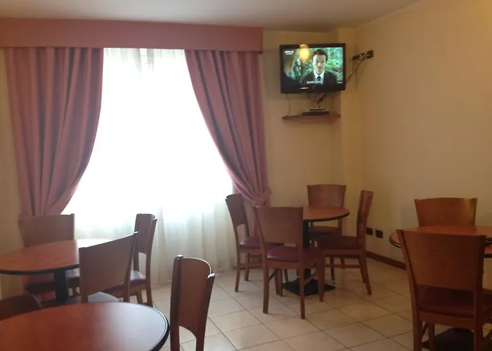 Hotel Belforte