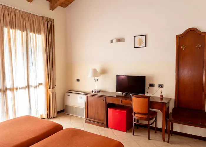 Hotel Mariuccia